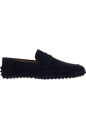 Paris Punk Hombre, Zapatos, Negro, Talla: 41 EU