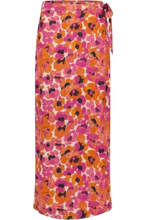 Fabienne Chapot Mujer, Faldas, Rosa, Talla: M