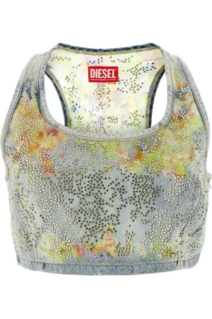 Diesel Mujer, Camisetas, , Talla: S