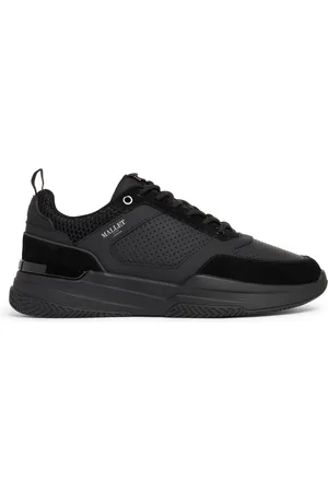 Mallet Hombre, Zapatos, Negro, Talla: 42 EU