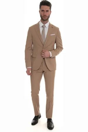 PAOLONI Hombre, Trajes, , Talla: M