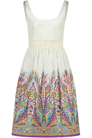 Etro Mujer, Vestidos, , Talla: XS