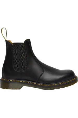 Dr. Martens Hombre, Zapatos, Negro, Talla: 41 EU