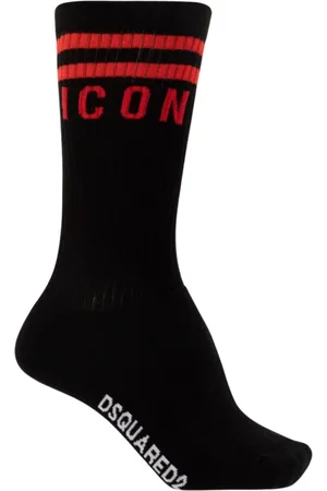 Dsquared2 Hombre, Ropa interior, Negro, Talla: S
