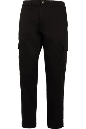 Liu Jo Hombre, Pantalones, Negro, Talla: M