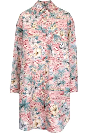 Moncler Mujer, Blusas y Camisas, Rosa, Talla: S