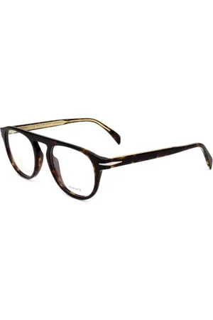 DB EYEWEAR BY DAVID BECKHAM Unisex, Accesorios, Negro, Talla: ONE Size