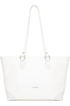 Nero Giardini Mujer, Bolsos, Blanco, Talla: ONE Size