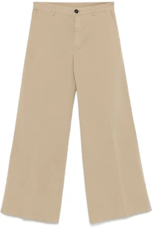 FORTE FORTE Mujer, Pantalones, , Talla: L