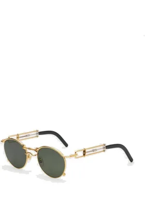 Jean Paul Gaultier Unisex, Accesorios, Amarillo, Talla: ONE Size