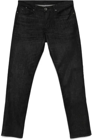Emporio Armani Hombre, Vaqueros, Azul, Talla: W30