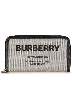 Burberry Mujer, De segunda mano, Gris, Talla: ONE Size