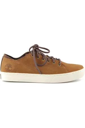 Timberland Hombre, Zapatos, Marrón, Talla: 42 EU