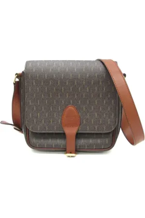 Saint Laurent Mujer, De segunda mano, Marrón, Talla: ONE Size