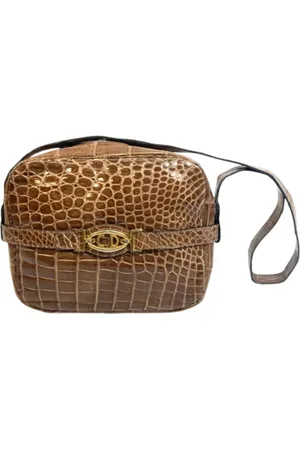 Dior Mujer, De segunda mano, Marrón, Talla: ONE Size