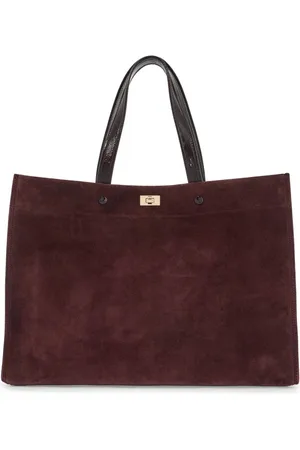 Anya Hindmarch Mujer, Bolsos, Púrpura, Talla: ONE Size