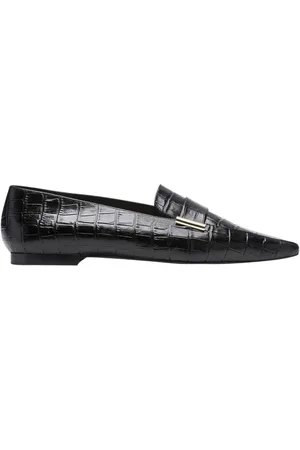Flattered Mujer, Zapatos, Negro, Talla: 38 EU