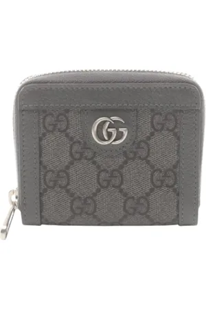 Gucci Hombre, De segunda mano, Gris, Talla: ONE Size