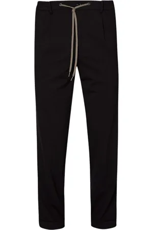 Liu Jo Hombre, Pantalones, Negro, Talla: 2XS