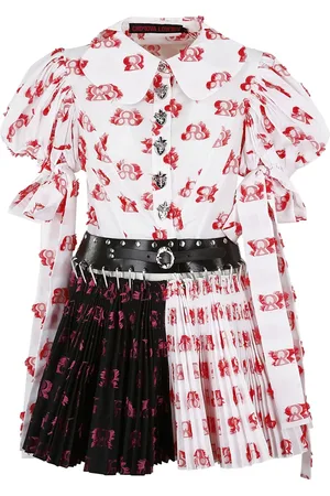 Chopova Lowena Mujer, Vestidos, , Talla: S