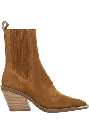 Estro Mujer, Zapatos, Marrón, Talla: 36 EU