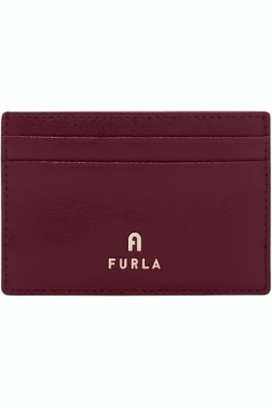 Furla Mujer, Accesorios, Rojo, Talla: ONE Size