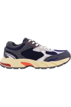 Heron Preston Hombre, Zapatos, Azul, Talla: 42 EU