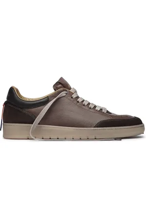 Barracuda Hombre, Zapatos, Marrón, Talla: 40 EU