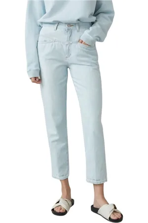 Closed Mujer, Vaqueros, Azul, Talla: L