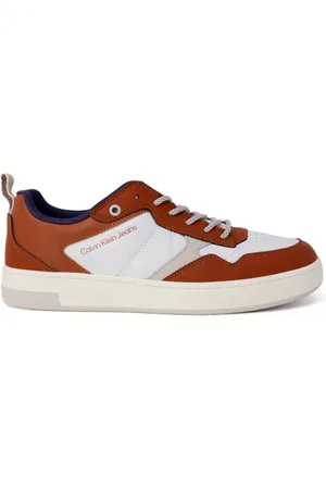 Calvin Klein Hombre, Zapatos, Marrón, Talla: 41 EU
