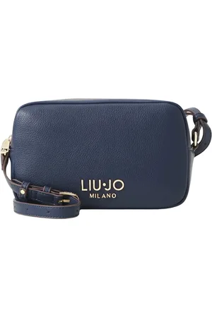 Liu Jo Mujer, Bolsos, Azul, Talla: ONE Size