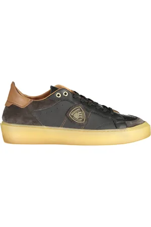 Blauer Hombre, Zapatos, Negro, Talla: 43 EU
