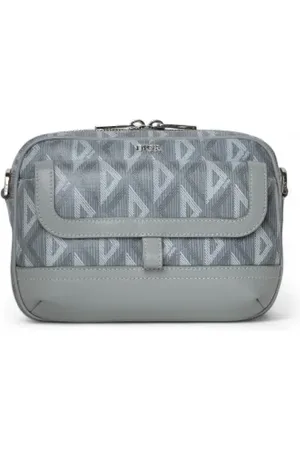 Dior Mujer, De segunda mano, Gris, Talla: ONE Size