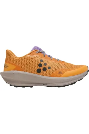 Craft Hombre, Zapatos, Naranja, Talla: 44 EU