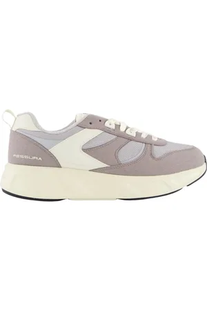 FESSURA Hombre, Zapatos, Gris, Talla: 44 EU