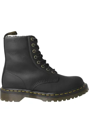 Dr. Martens Mujer, Zapatos, Negro, Talla: 37 EU