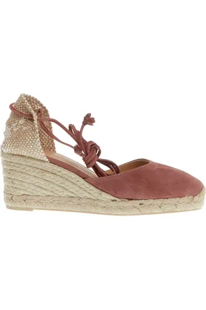 Castaner Mujer, Zapatos, Rosa, Talla: 38 EU