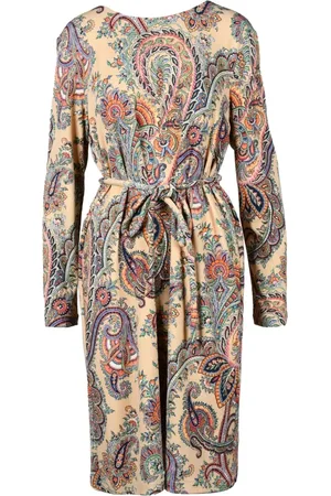 Etro Mujer, Vestidos, , Talla: L