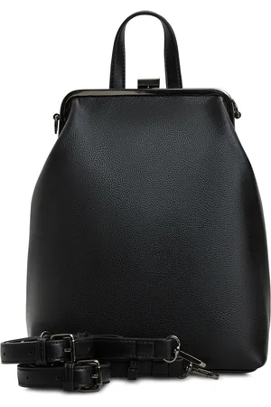CESARE GASPARI Mujer, Bolsos, Negro, Talla: ONE Size