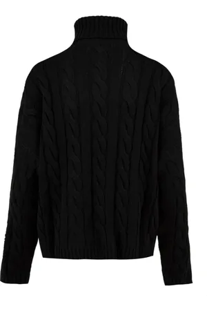 hinnominate Mujer, Jerseys, Negro, Talla: M