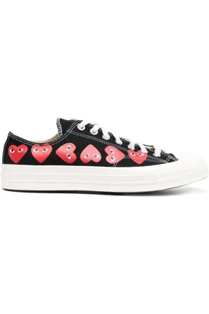 Comme des Garçons Hombre, Zapatos, Negro, Talla: 42 EU