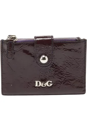 Dolce & Gabbana Mujer, De segunda mano, Púrpura, Talla: ONE Size