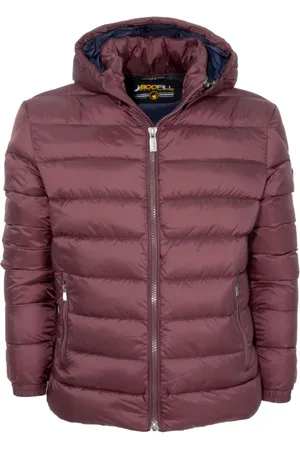 Ciesse Hombre, Chaquetas, Rojo, Talla: S