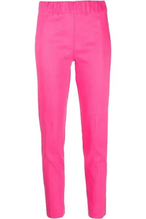 D.EXTERIOR Mujer, Pantalones, Rosa, Talla: L