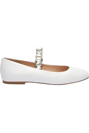 Casadei Mujer, Zapatos, Blanco, Talla: 37 1/2 EU