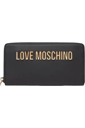 Moschino Mujer, Accesorios, Negro, Talla: ONE Size