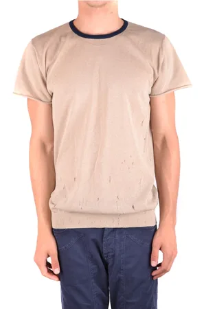 D.A. Daniele Alessandrini Hombre, Camisetas, , Talla: L