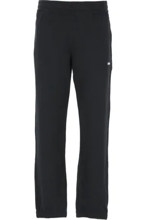 Ermenegildo Zegna Hombre, Pantalones, Negro, Talla: XL