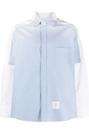 Thom Browne Hombre, Camisas, , Talla: L