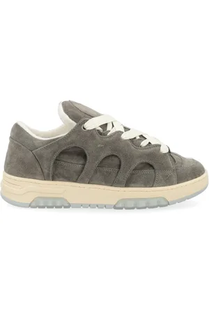 PAURA Hombre, Zapatos, Gris, Talla: 43 EU